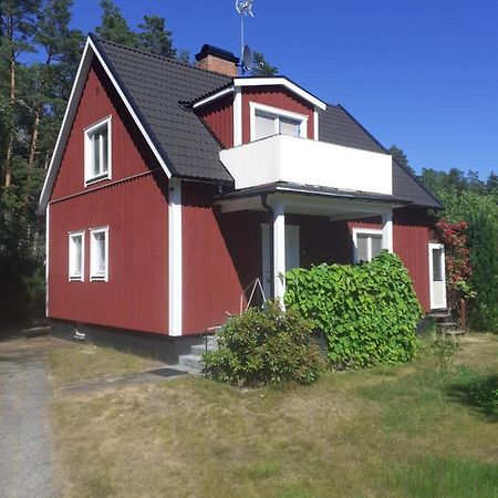 Holiday Home Smaland Fågelfors Extérieur photo