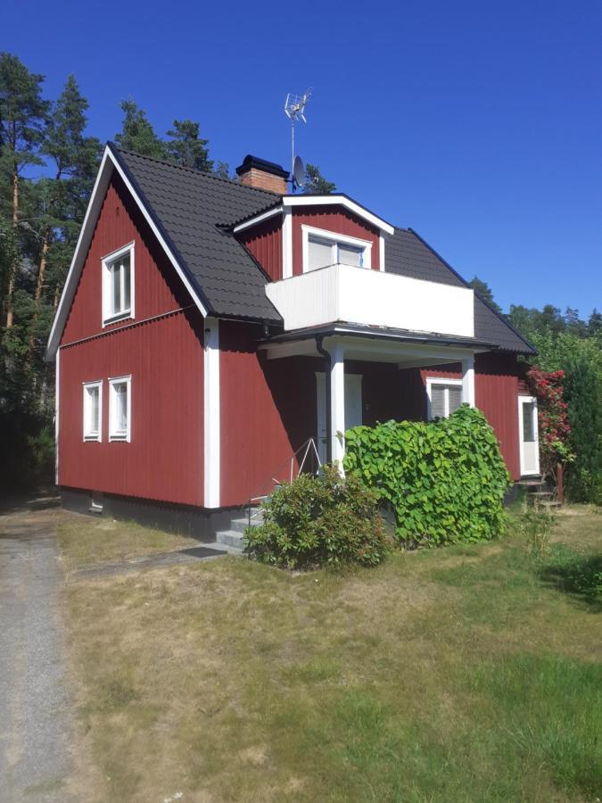 Holiday Home Smaland Fågelfors Extérieur photo