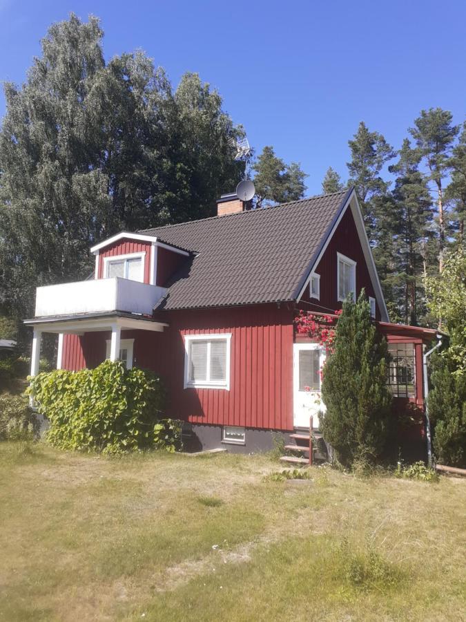 Holiday Home Smaland Fågelfors Extérieur photo